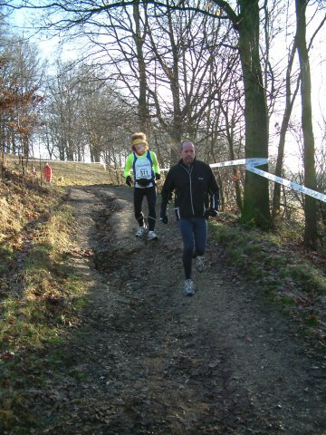 Border Bridge Marathon